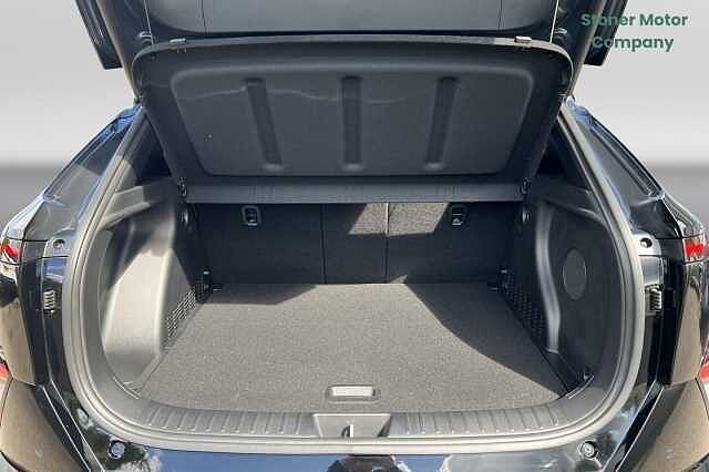 Hyundai KONA 1.6 Hybrid 138 N Line S 5dr DCT