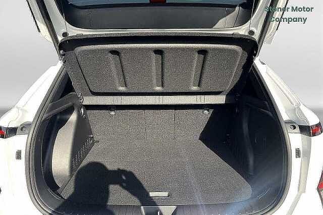 Hyundai KONA 1.6 Hybrid 138 N Line S 5dr DCT