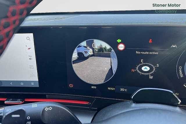 Hyundai KONA 1.6 Hybrid 138 N Line S 5dr DCT