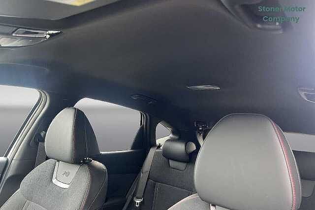 Hyundai TUCSON 1.6T 239 Hybrid N Line 5dr Auto