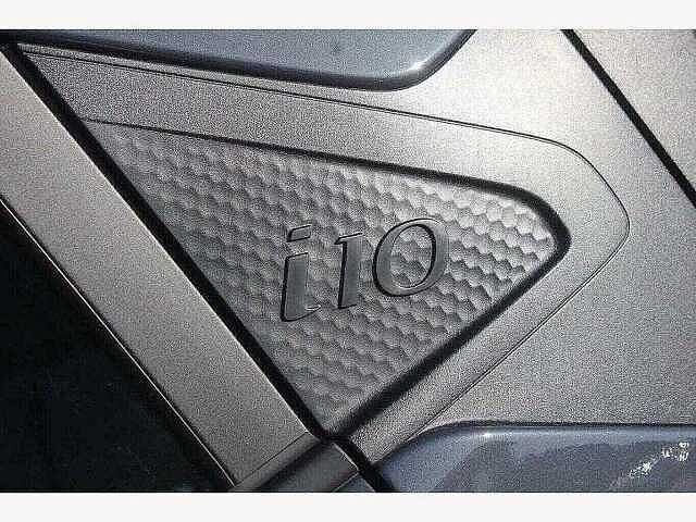Hyundai i10 1.0 [63] Advance 5dr [Nav]