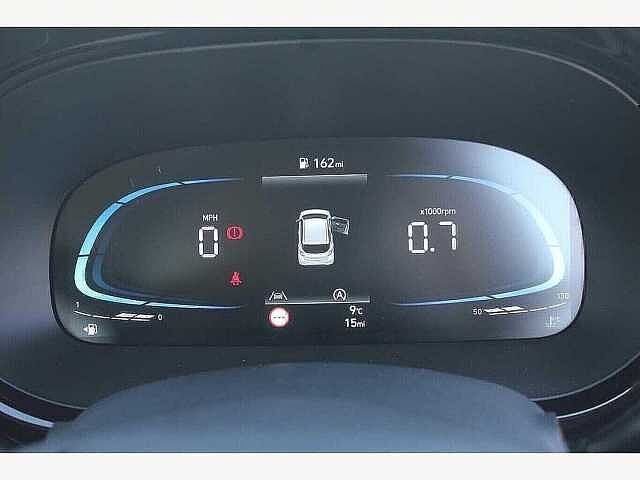 Hyundai i10 1.0 [63] Advance 5dr [Nav]