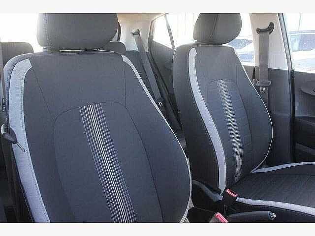 Hyundai i10 1.0 [63] Advance 5dr [Nav]