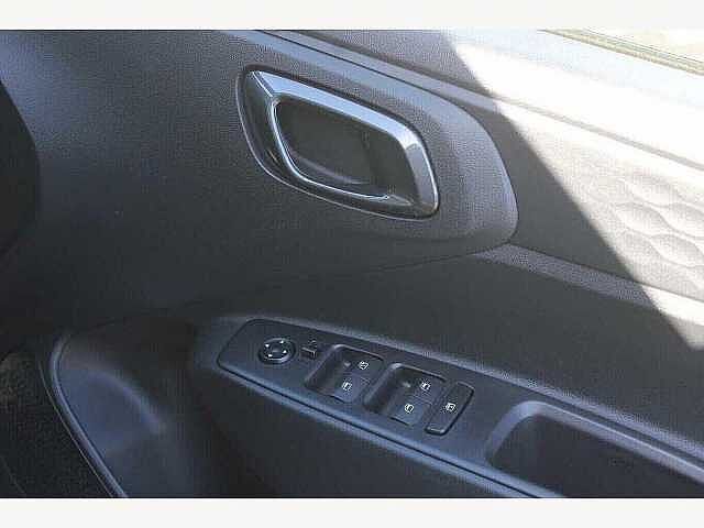Hyundai i10 1.0 [63] Advance 5dr [Nav]