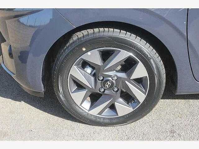 Hyundai i10 1.0 [63] Advance 5dr [Nav]