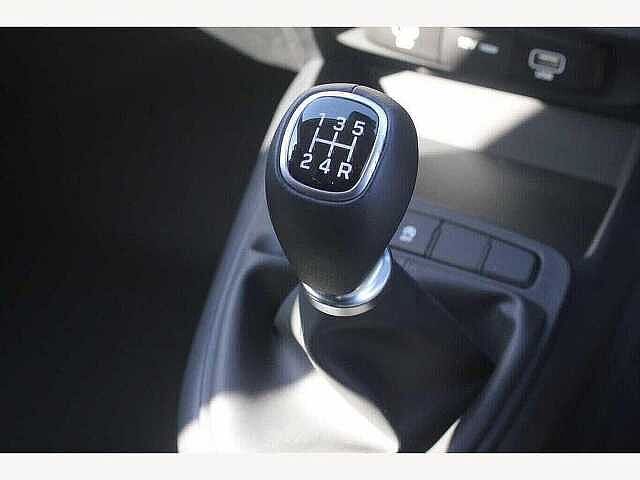 Hyundai i10 1.0 [63] Advance 5dr [Nav]