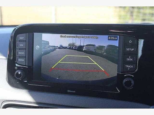 Hyundai i10 1.0 [63] Advance 5dr [Nav]