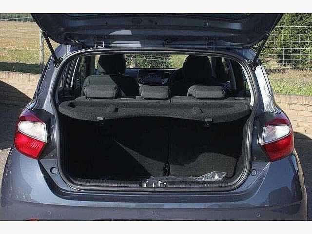 Hyundai i10 1.0 [63] Advance 5dr [Nav]
