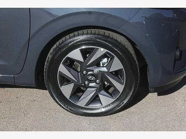 Hyundai i10 1.0 [63] Advance 5dr [Nav]
