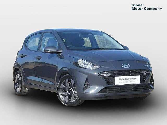 1.0 [63] Advance 5dr [Nav]