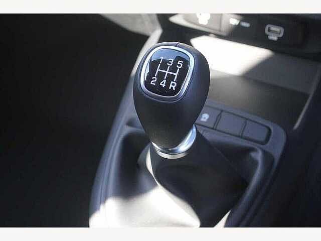 Hyundai I10 1.0 [63] Advance 5dr [Nav] Grey