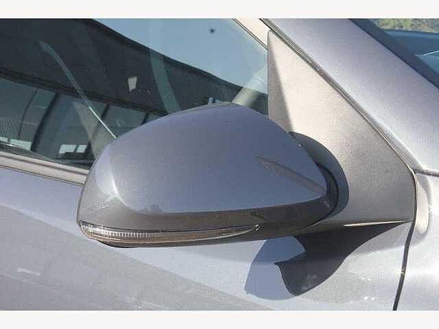 Hyundai I10 1.0 [63] Advance 5dr [Nav] Grey