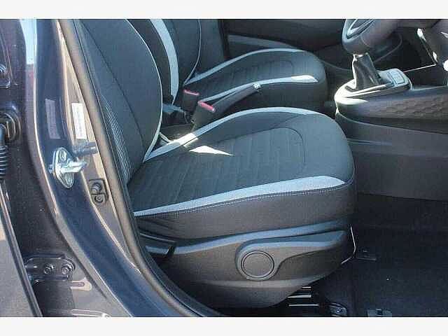 Hyundai I10 1.0 [63] Advance 5dr [Nav] Grey