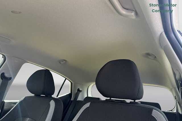 Hyundai i10 1.0 [63] Advance 5dr Auto [Nav]