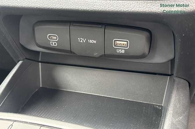 Hyundai i10 1.0 [63] Advance 5dr Auto [Nav]