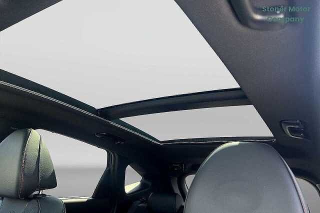 Hyundai TUCSON 1.6T Plug-in Hybrid N Line S 5dr 4WD Auto