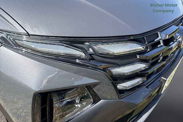Hyundai TUCSON 1.6T Plug-in Hybrid Ultimate 5dr Auto Grey