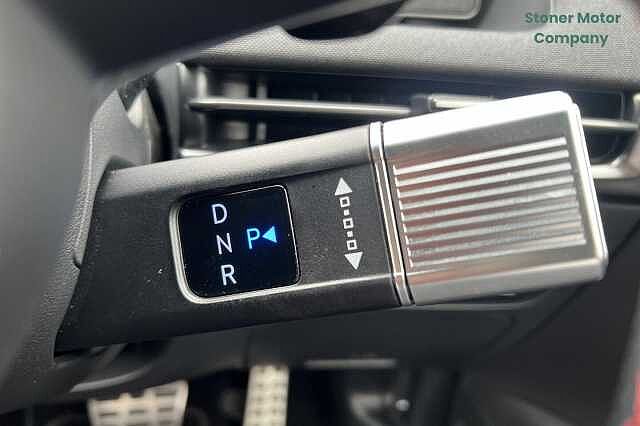 Hyundai TUCSON 1.6T 239 Hybrid N Line Edition 5dr Auto