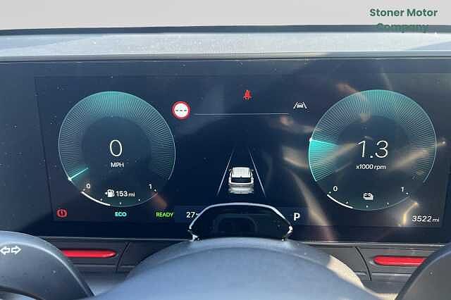 Hyundai KONA 1.6 Hybrid 138 N Line S 5dr DCT