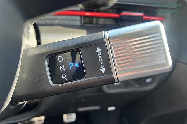 Hyundai KONA 1.6 Hybrid 138 N Line S 5dr DCT