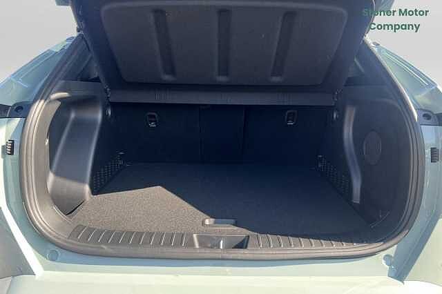 Hyundai KONA 1.6 Hybrid 138 N Line S 5dr DCT
