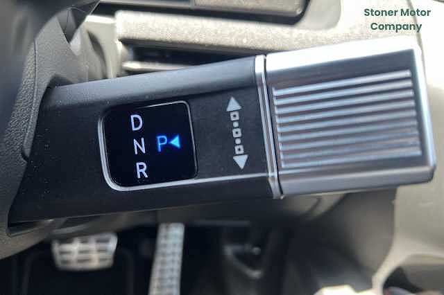 Hyundai TUCSON 1.6T 239 Hybrid N Line 5dr Auto