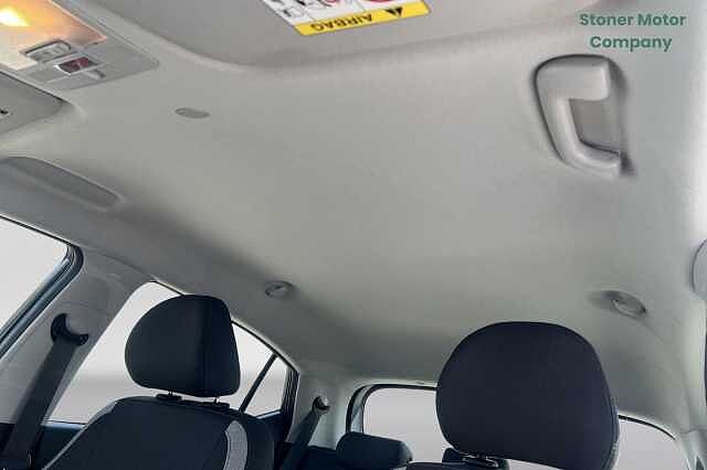 Hyundai i10 1.2 MPi SE Connect 5dr