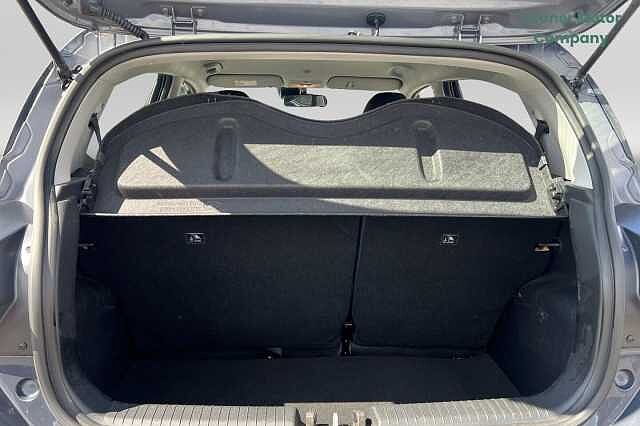 Hyundai i10 1.2 MPi SE Connect 5dr