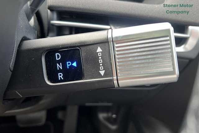 Hyundai TUCSON 1.6T Plug-in Hybrid Ultimate 5dr Auto