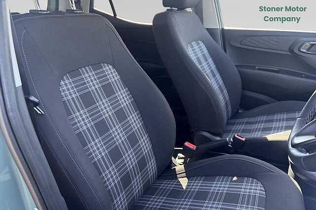 Hyundai i10 1.2 [79] Premium 5dr [Nav]