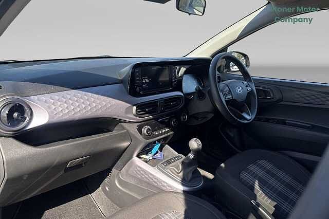 Hyundai i10 1.2 [79] Premium 5dr [Nav]