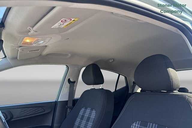 Hyundai i10 1.2 [79] Premium 5dr [Nav]