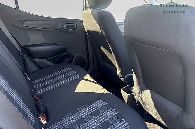 Hyundai i10 1.2 [79] Premium 5dr [Nav]