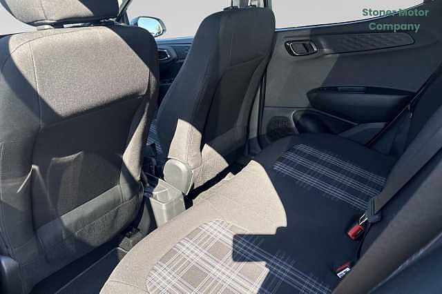 Hyundai i10 1.2 [79] Premium 5dr [Nav]
