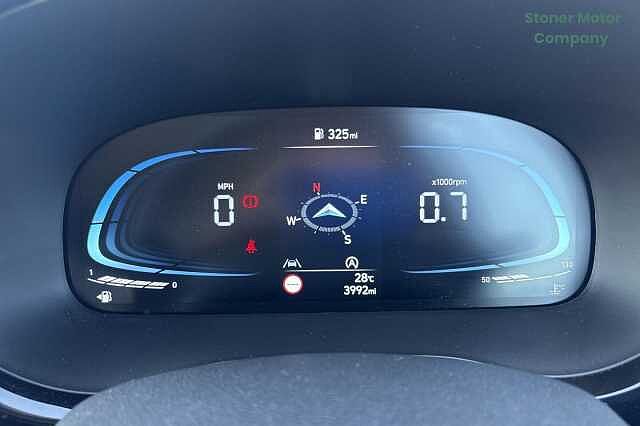Hyundai i10 1.2 [79] Premium 5dr [Nav]