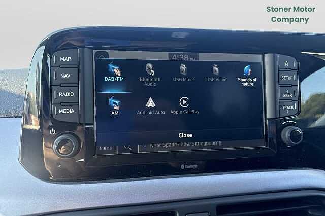Hyundai i10 1.2 [79] Premium 5dr [Nav]