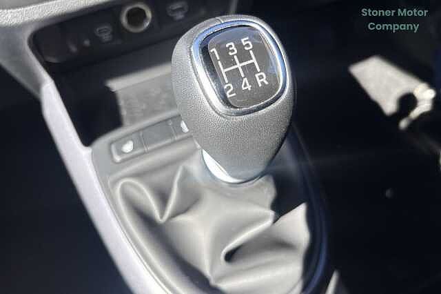 Hyundai i10 1.2 [79] Premium 5dr [Nav]