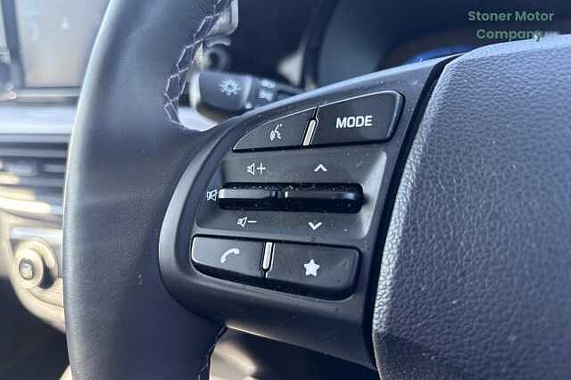 Hyundai i10 1.2 [79] Premium 5dr [Nav]