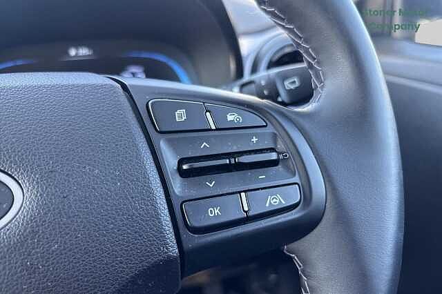 Hyundai i10 1.2 [79] Premium 5dr [Nav]