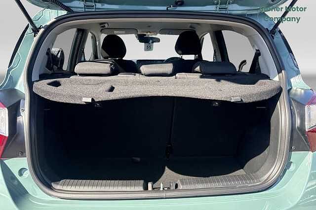 Hyundai i10 1.2 [79] Premium 5dr [Nav]