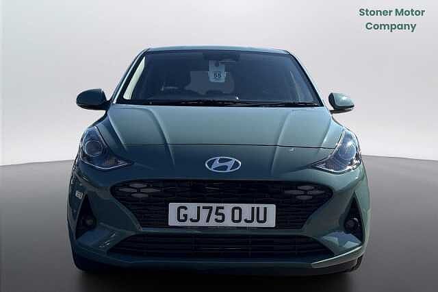 Hyundai i10 1.2 [79] Premium 5dr [Nav]
