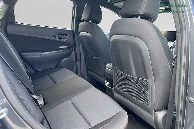 Hyundai KONA 1.0 TGDi 48V MHEV N Line 5dr