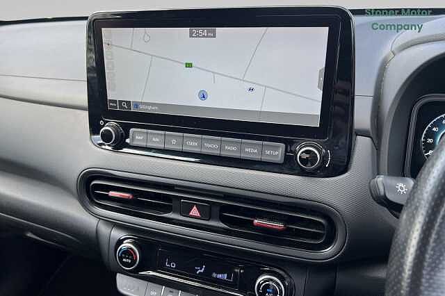 Hyundai KONA 1.0 TGDi 48V MHEV N Line 5dr