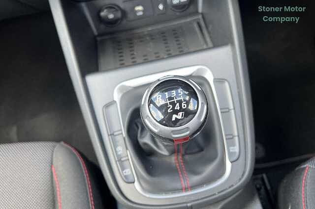 Hyundai KONA 1.0 TGDi 48V MHEV N Line 5dr