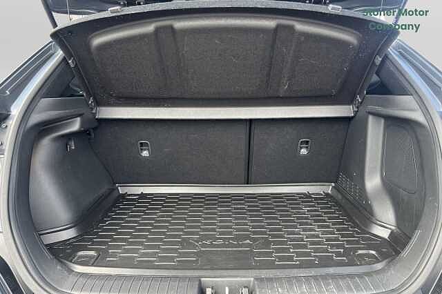 Hyundai KONA 1.0 TGDi 48V MHEV N Line 5dr