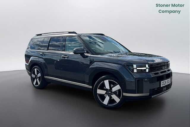 1.6 TGDi 239 Hybrid Ultimate 5dr 4WD Auto