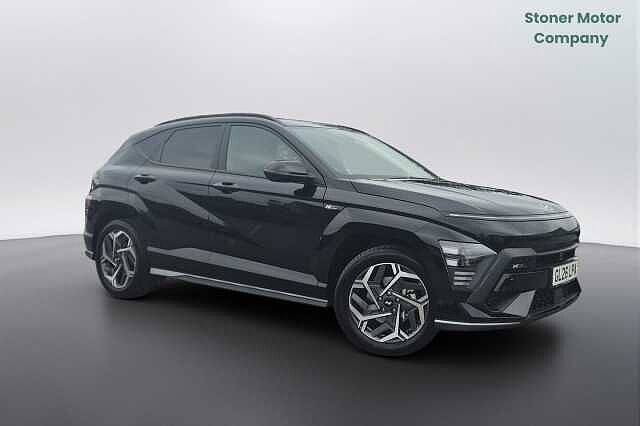1.6 Hybrid 138 N Line S 5dr DCT