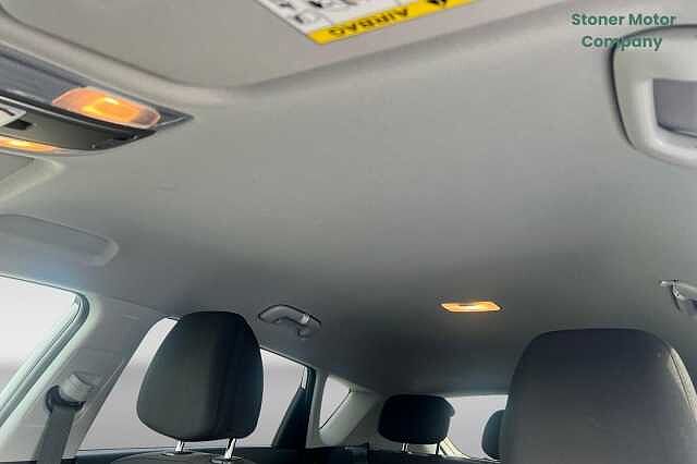 Hyundai BAYON 1.0 TGDi [90] Tech Line 5dr DCT White