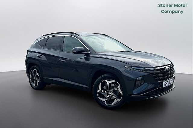 1.6 TGDi Plug-in Hybrid Ultimate 5dr 4WD Auto