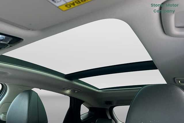 Hyundai TUCSON 1.6 TGDi Plug-in Hybrid Ultimate 5dr 4WD Auto Grey